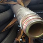 UltraClean hose and tube cleaning