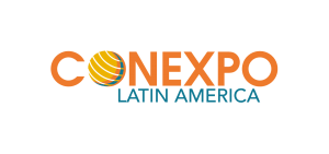 ConExpo Latin America Logo in color