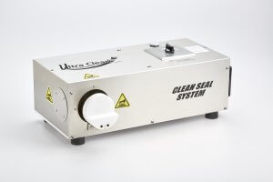 Ultra Clean Technologies Clean Seal System Base Model Generation Two UC-CSS-230v-G2