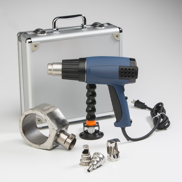 UCHL1910E Heat Shrink Gun ultra clean technologies