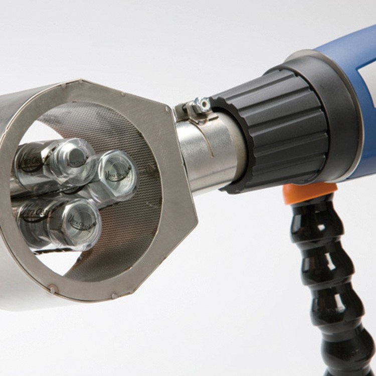 UCDiffusers & Stand Ultra Clean Technologies