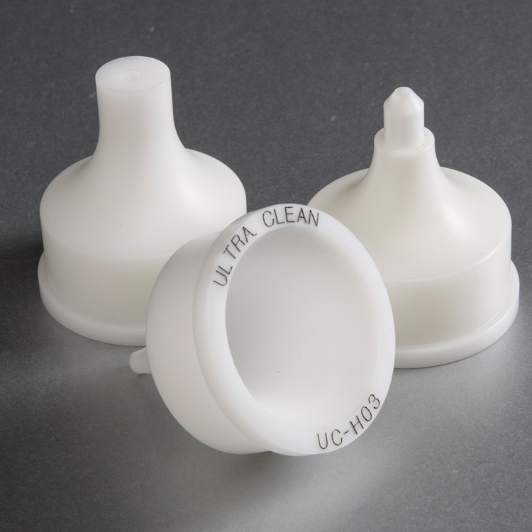 Special nozzles Nozzles & Adapter Rings