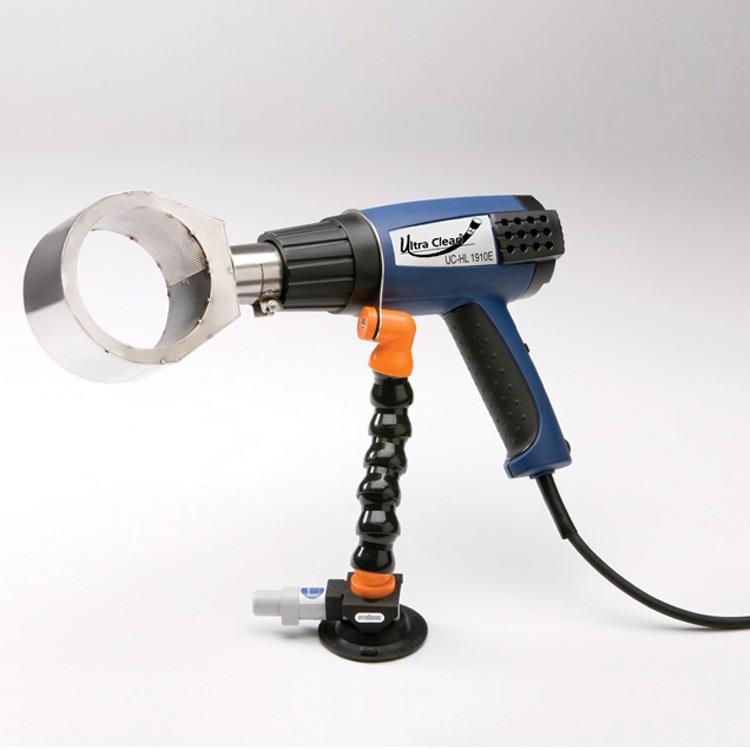 UCDiffusers & Stand Ultra Clean Technologies