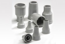 Tube Nozzles (Metric)