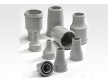 Tube Nozzles (Metric)