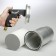 1. 3-1/2" Hand Launcher with Cleaning capability of 1/8" through 3-1/2" applications