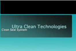 Introduction to the Clean Seal System