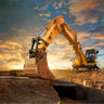 Earthmoving Equipment