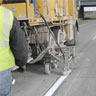 Highway Paint Striping Equipment