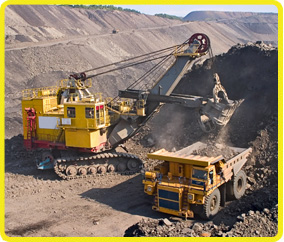  Mining Equipment