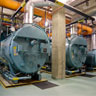 Steam Boilers